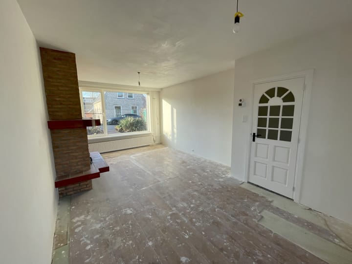 Foto 8 van Oost Voorgors 23