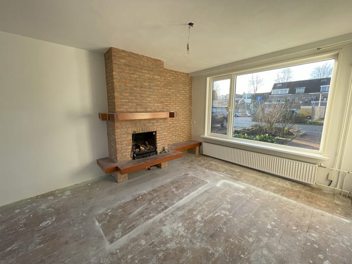 Foto 9 van Oost Voorgors 23