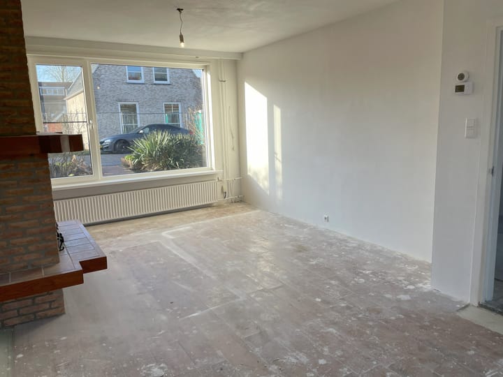 Foto 10 van Oost Voorgors 23