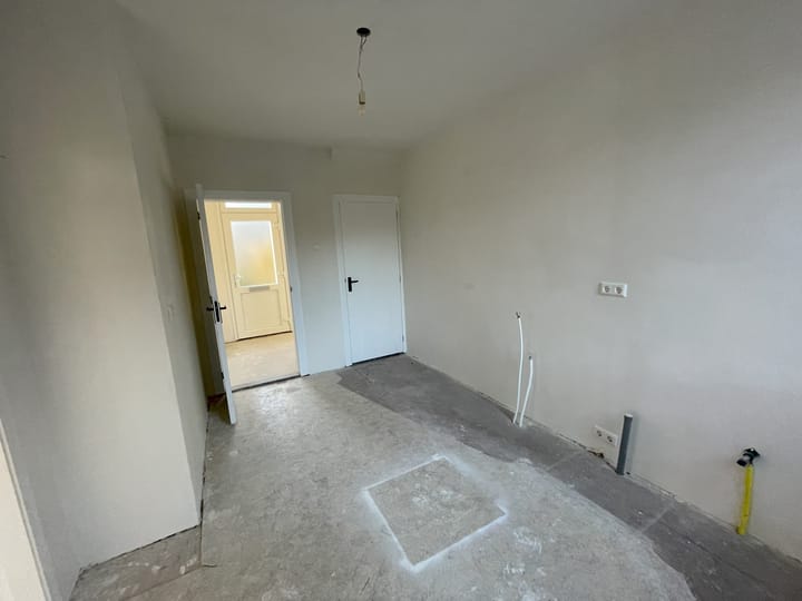 Foto 11 van Oost Voorgors 23