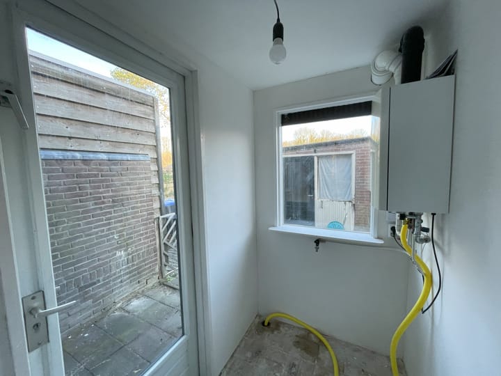 Foto 13 van Oost Voorgors 23