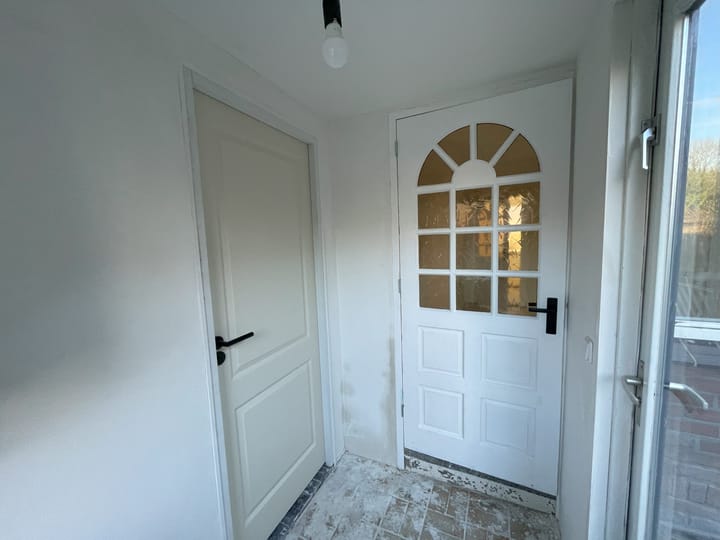 Foto 14 van Oost Voorgors 23