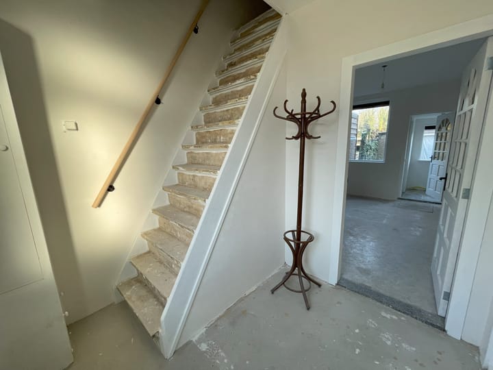 Foto 16 van Oost Voorgors 23