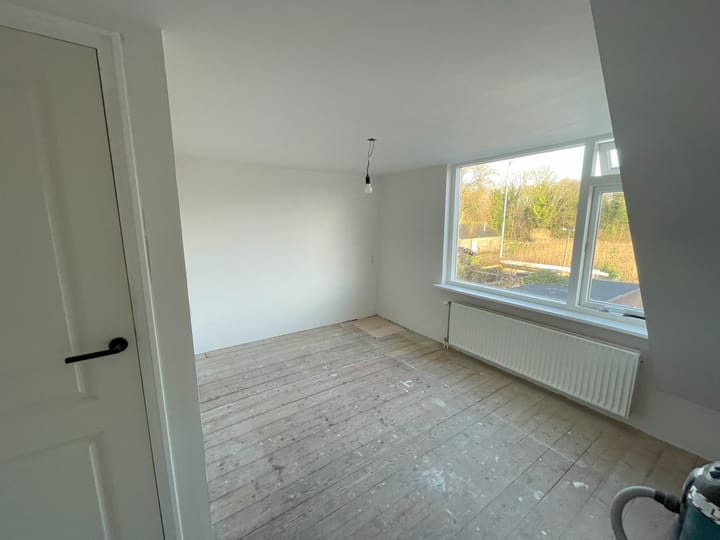 Foto 18 van Oost Voorgors 23