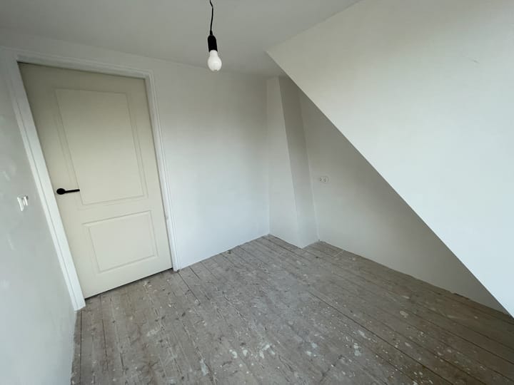 Foto 21 van Oost Voorgors 23