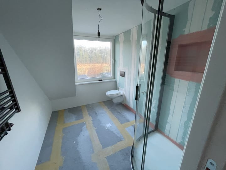 Foto 23 van Oost Voorgors 23