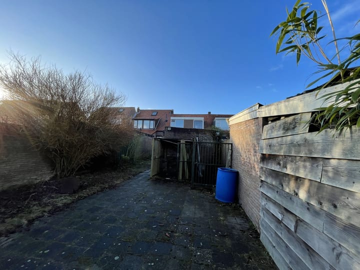 Foto 26 van Oost Voorgors 23