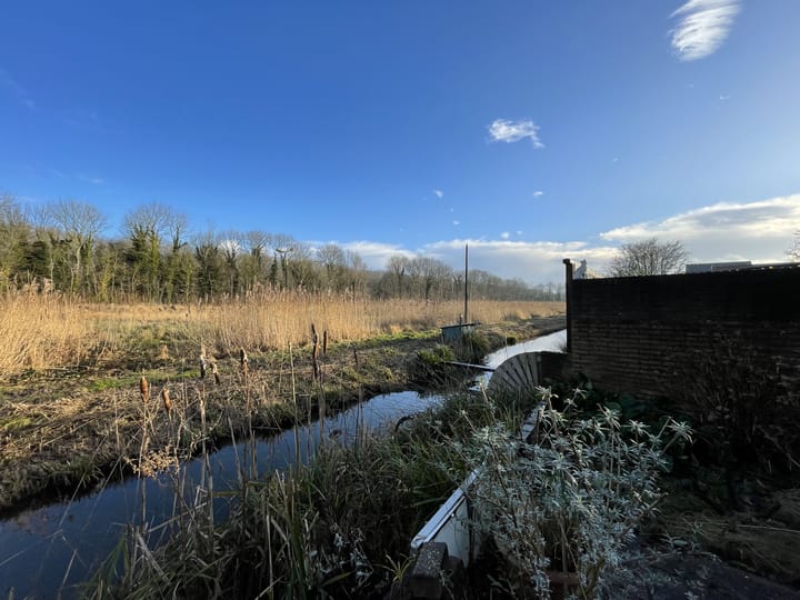 Foto 27 van Oost Voorgors 23