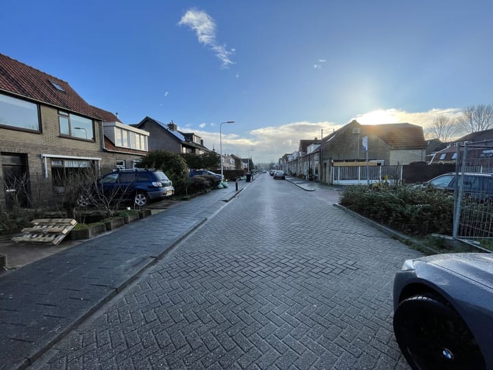 Foto 29 van Oost Voorgors 23