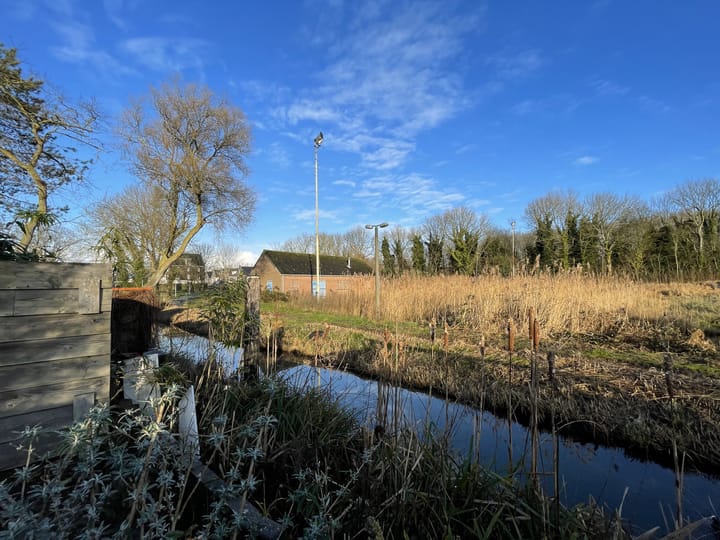 Foto 28 van Oost Voorgors 23