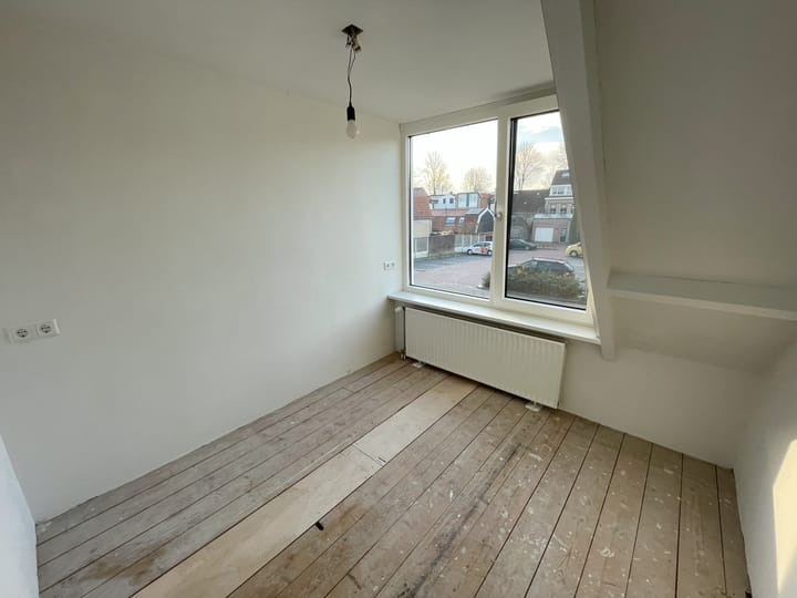 Foto 22 van Oost Voorgors 23