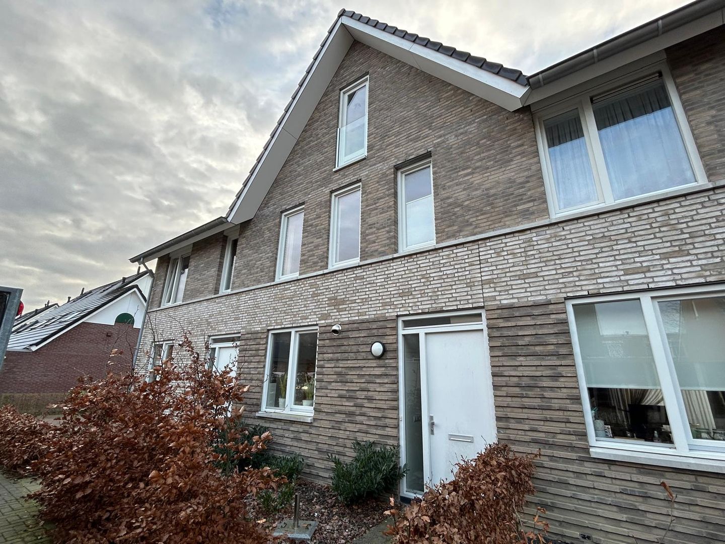 Wethouder Bentstraat 5