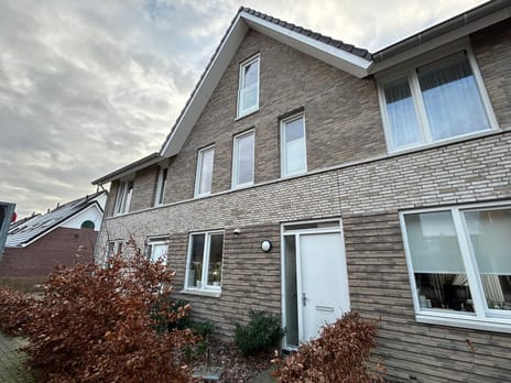 Wethouder Bentstraat 5