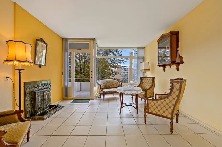 Foto 5 van Kijkduinsestraat 864