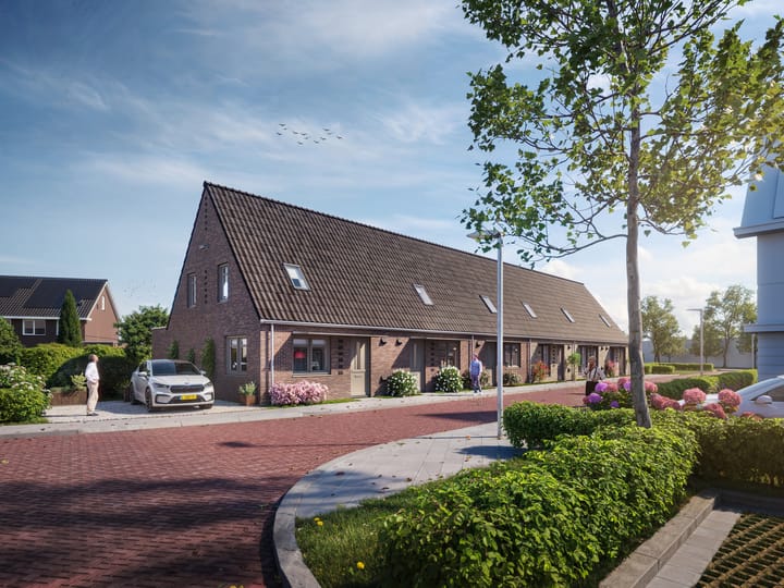 Foto 1 van Type 101-LLB (Bouwnr. 206)