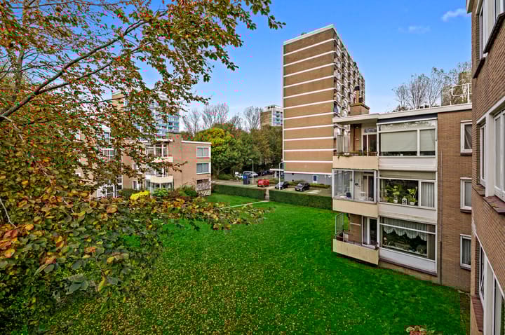 Foto 12 van Kijkduinsestraat 864