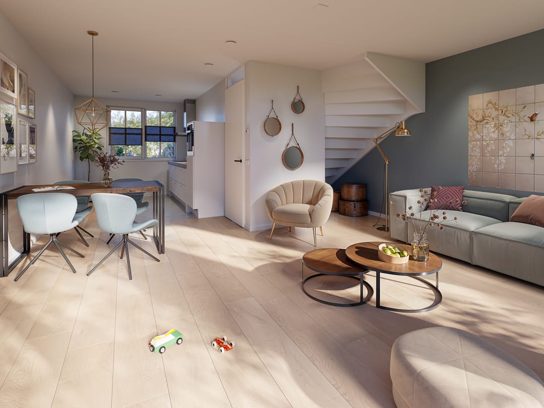 Foto 2 van Type 201 (Bouwnr. 339)