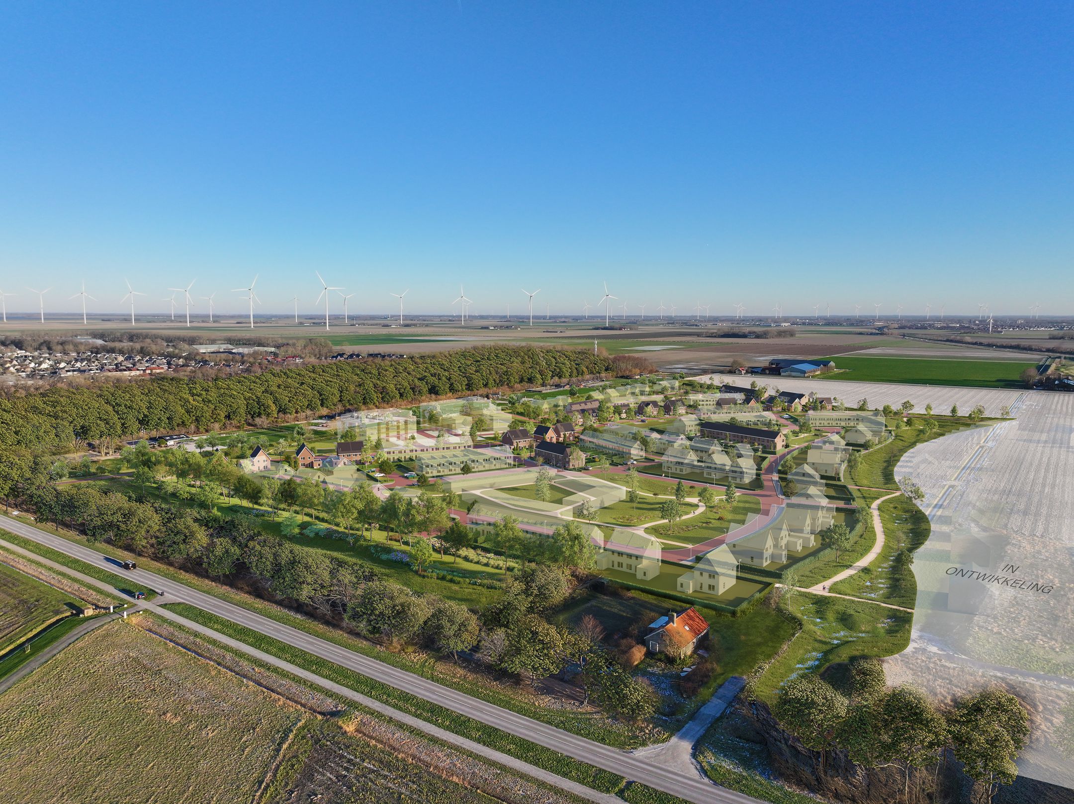 Foto 3 van Type 201 (Bouwnr. 339)