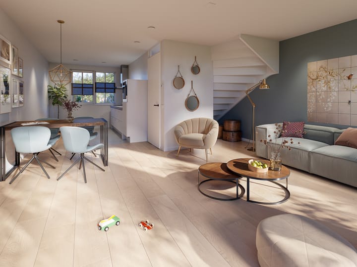 Foto 2 van Type 201 (Bouwnr. 340)