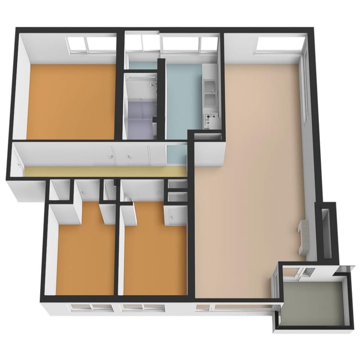 Foto 35 van Kijkduinsestraat 864