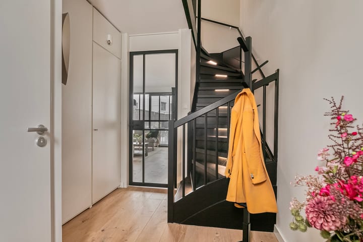 Foto 3 van Denverplein 18