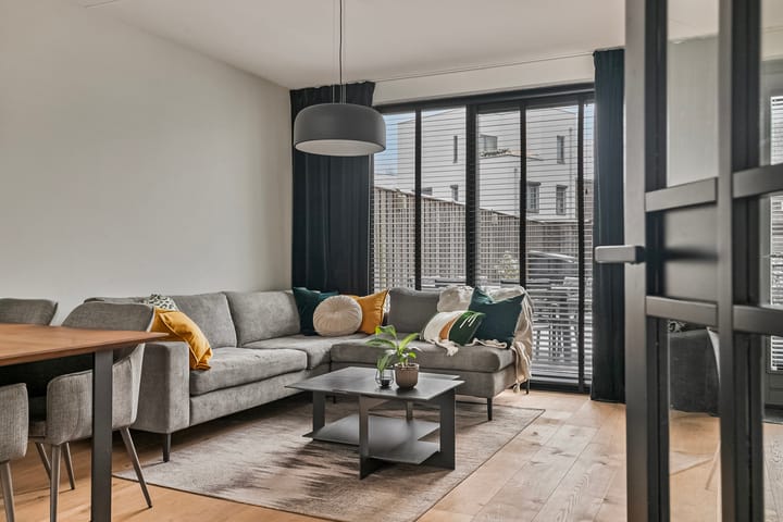 Foto 4 van Denverplein 18