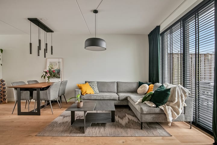 Foto 6 van Denverplein 18