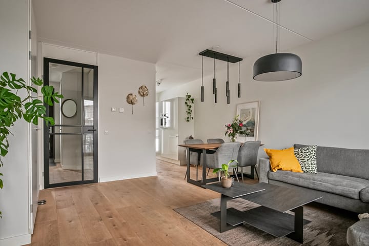 Foto 7 van Denverplein 18