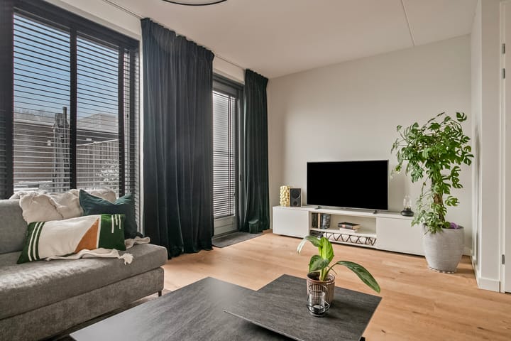 Foto 8 van Denverplein 18