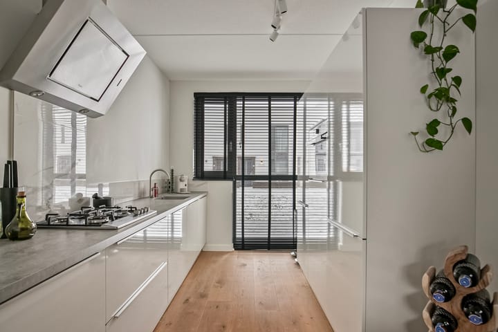 Foto 10 van Denverplein 18