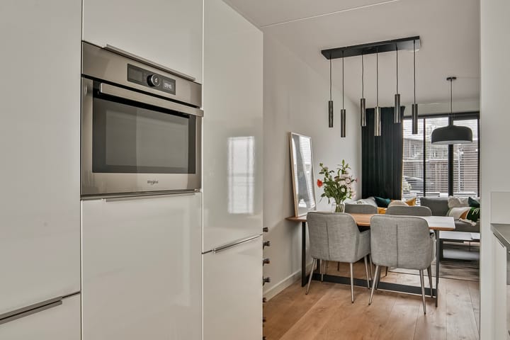 Foto 11 van Denverplein 18