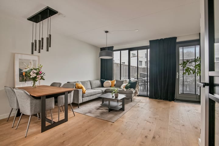 Foto 12 van Denverplein 18