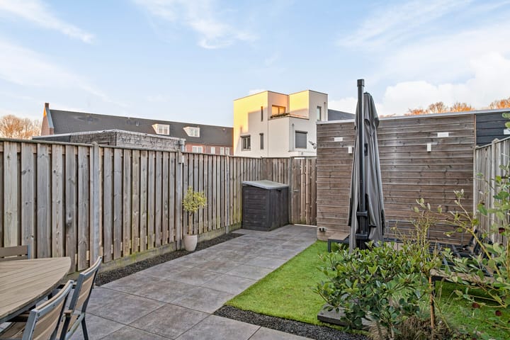 Foto 22 van Denverplein 18