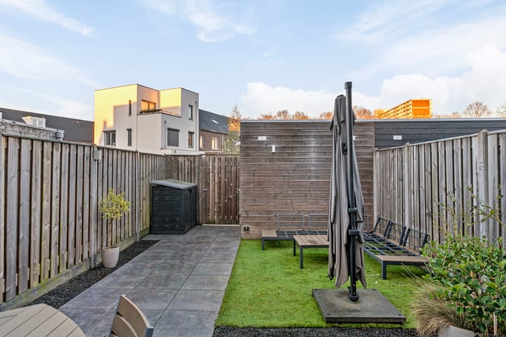 Foto 23 van Denverplein 18