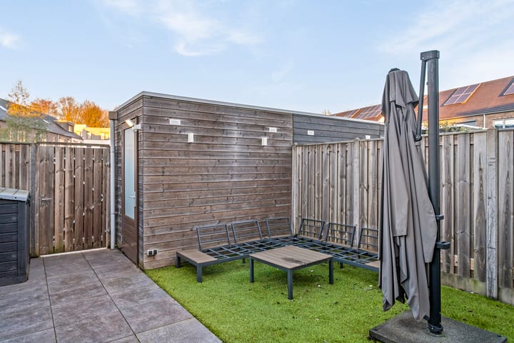 Foto 25 van Denverplein 18