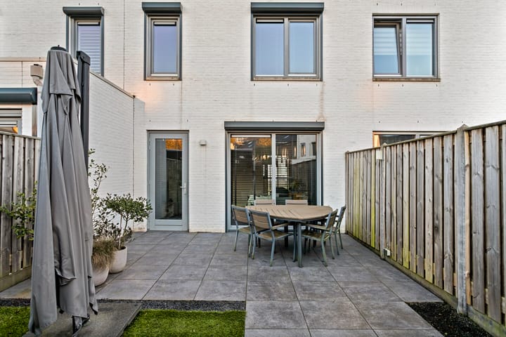 Foto 26 van Denverplein 18