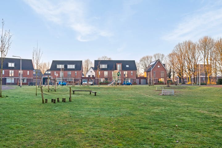 Foto 27 van Denverplein 18