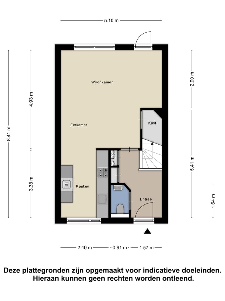 Foto 31 van Denverplein 18