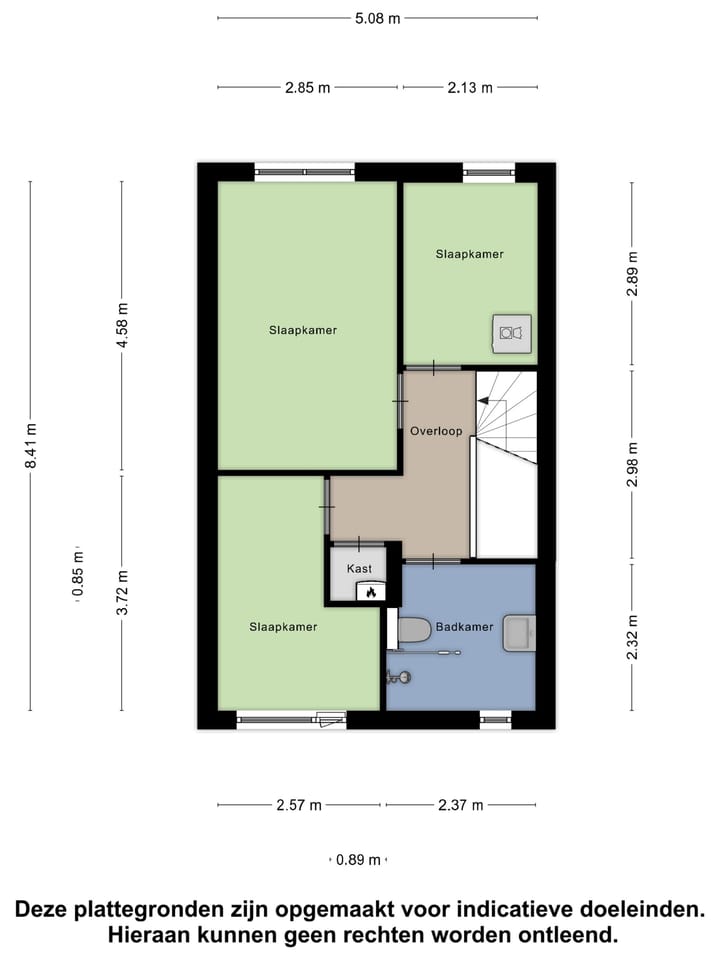 Foto 32 van Denverplein 18