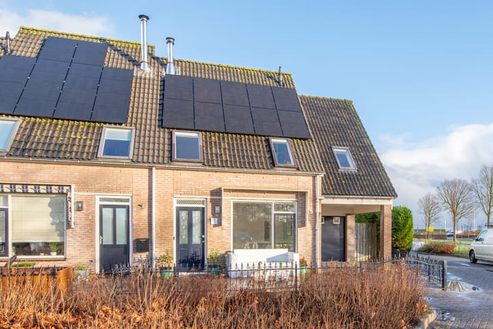 Foto 1 van De Negen Geerzen 11