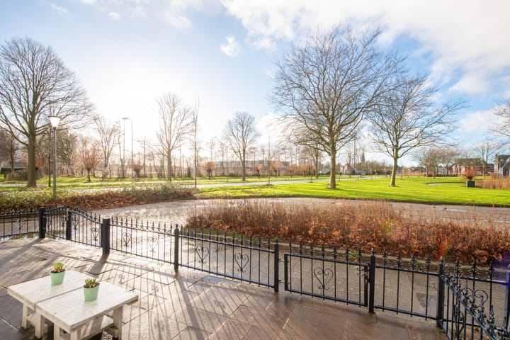 Foto 3 van De Negen Geerzen 11