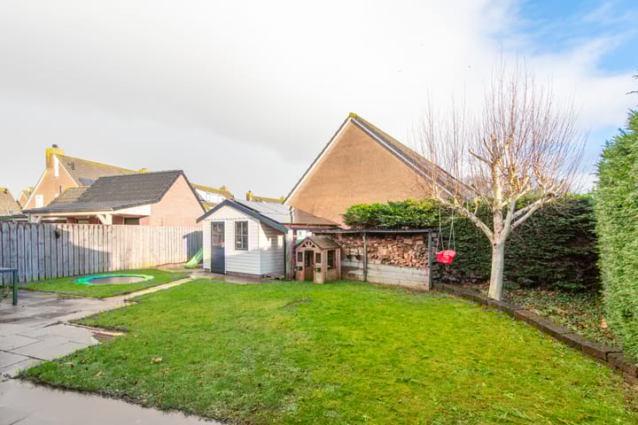 Foto 4 van De Negen Geerzen 11