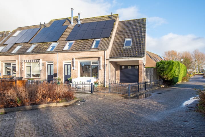 Foto 6 van De Negen Geerzen 11