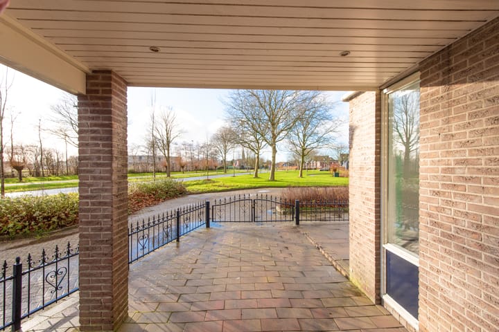 Foto 10 van De Negen Geerzen 11