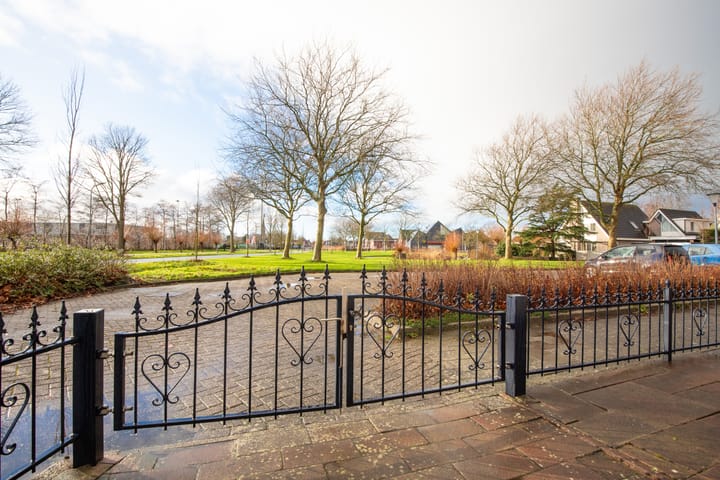 Foto 11 van De Negen Geerzen 11