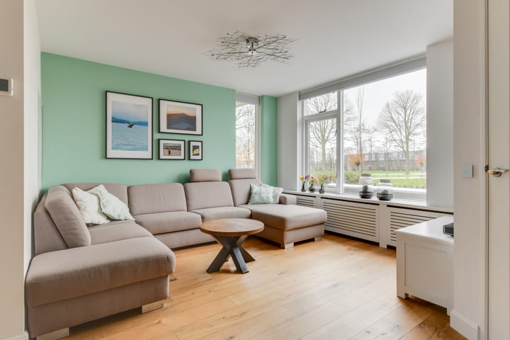 Foto 14 van De Negen Geerzen 11