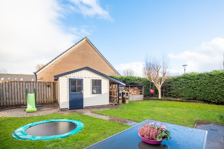 Foto 28 van De Negen Geerzen 11