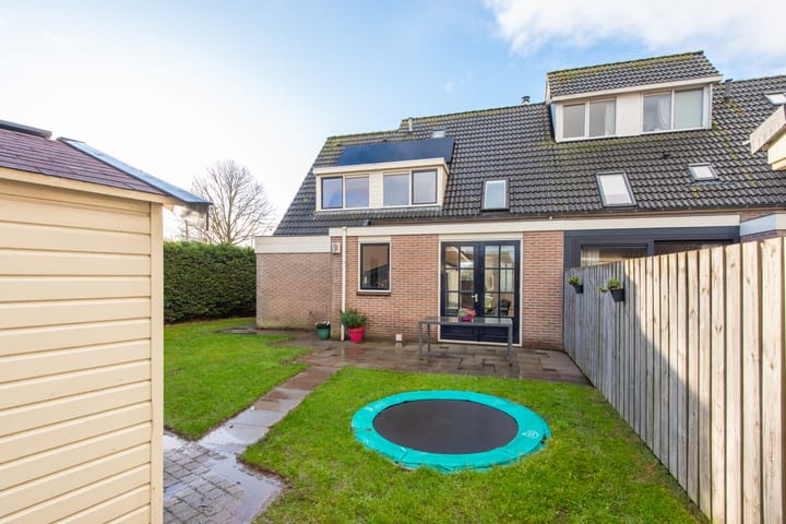 Foto 30 van De Negen Geerzen 11