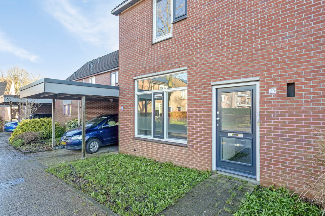 Foto 2 van Wildenborch 20