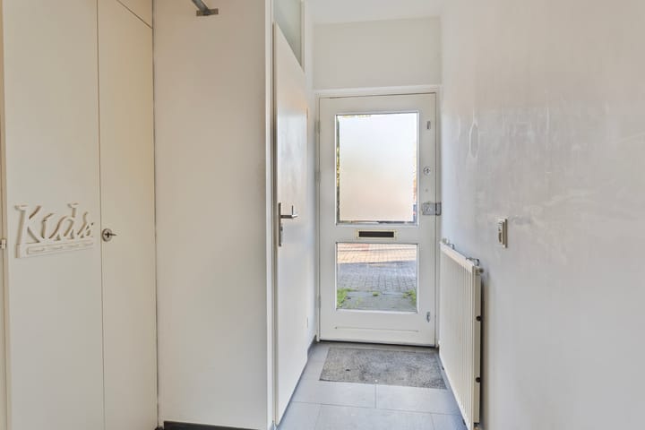 Foto 4 van Wildenborch 20